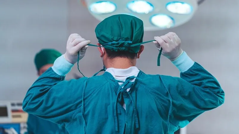 Медицинские центры